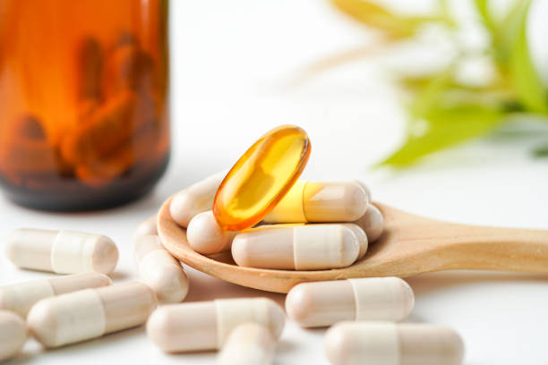 Energy Plus Capsules